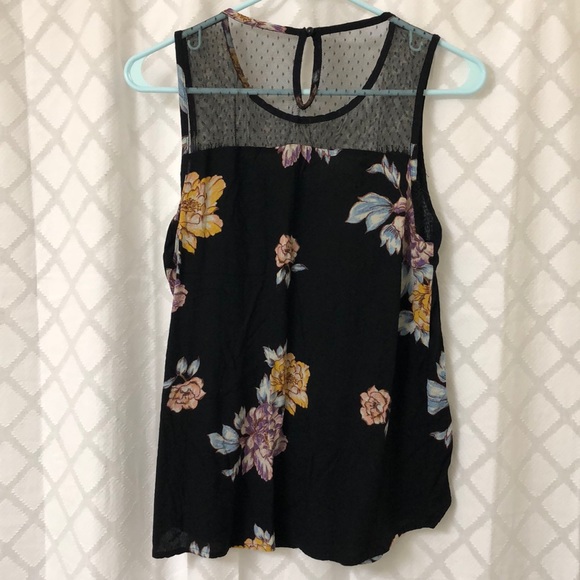 No Boundaries Camisole Blouse - Picture 2 of 3